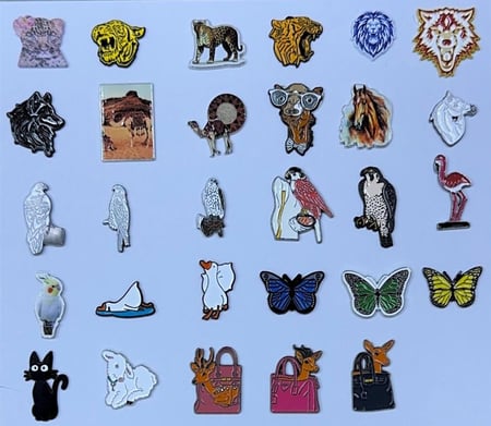 ملصق شعار  للهاتف