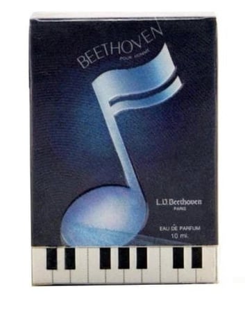 عطر بيتهوفن القديم الحجم الكبير50ملي