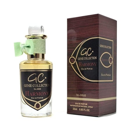 جيني كوليكشن عطر 8868 - 25 مل حجم ميني