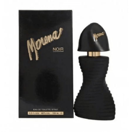 عطر مارينا الأسود 100 ملي