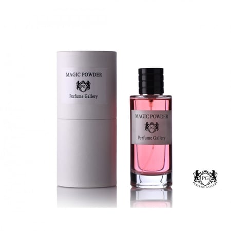 عطر جلري ماجيك باودر 125 مل