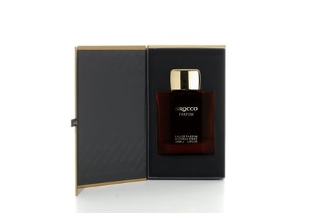 عطر سيريكو او دو بارفيوم 100مل