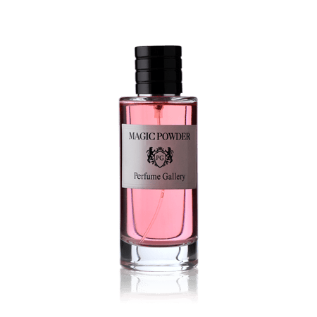 عطر جلري ماجيك باودر 125 مل