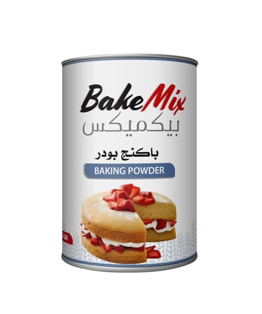 بيكميكس -  باكنج بودر  800 جرام