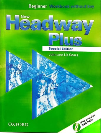 New Headway Plus