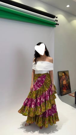 Skirt