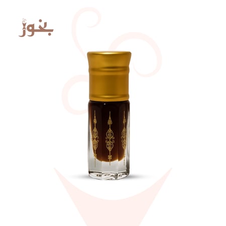 دهن عود براشين فاخر - ربع تولة