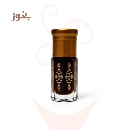 دهن عود ماليزي - ربع تولة