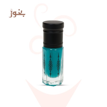 مسك نواعم - ربع تولة