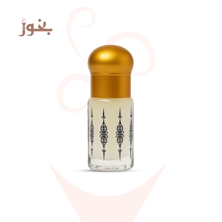 مسك التفاح - ربع تولة