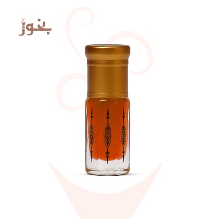 مسك فنتاسيا - ربع تولة