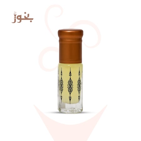 دهن ورد اسبارتا  - ربع تولة