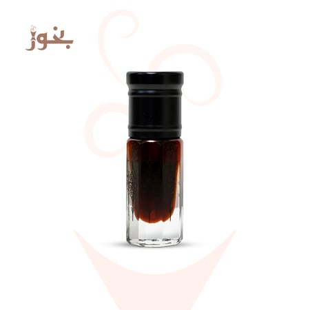 دهن عود تايلندي بخوري - ربع تولة