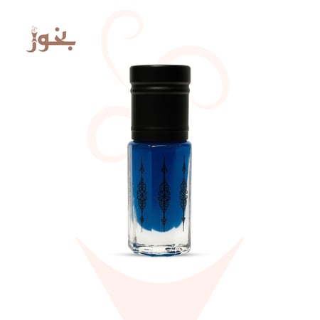 مسك برادايس - ربع تولة