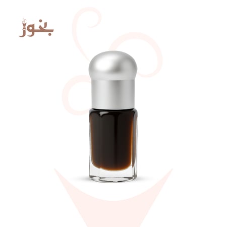 دهن عود تراد البواري - ربع تولة