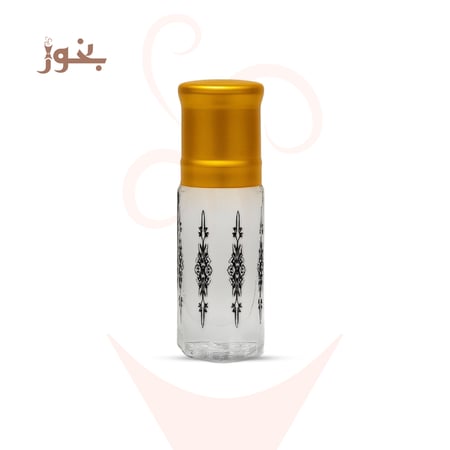 مسك النخبة - ربع تولة