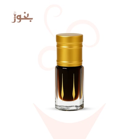 دهن عود كاوياي - ربع تولة