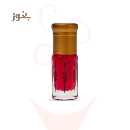 عطر مسك الرمان - ربع تولة