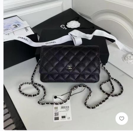 شانيل كروس باق ماستر