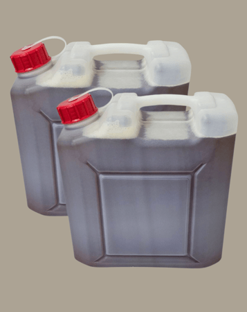 20.لتر زيت السمسم يمني(سليط)