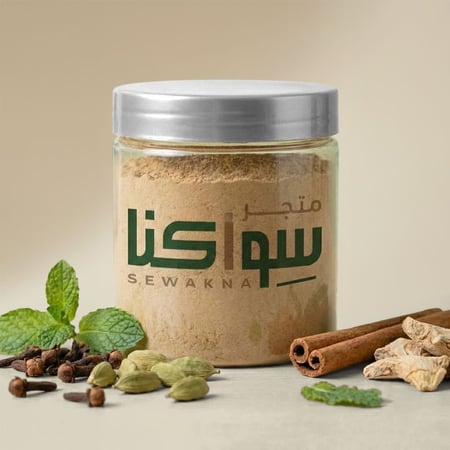 بودرة سواكنا