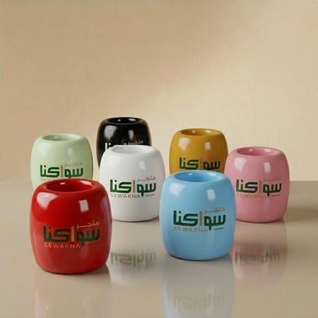 حامل سواكنا سيراميك