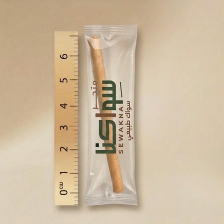 عبوة سواكنا ميني