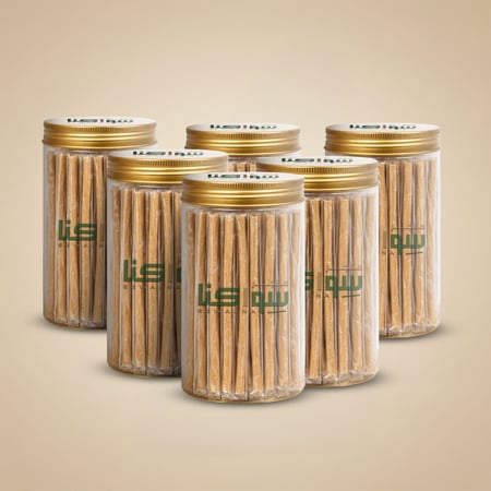 مجموعة مساويك ميني