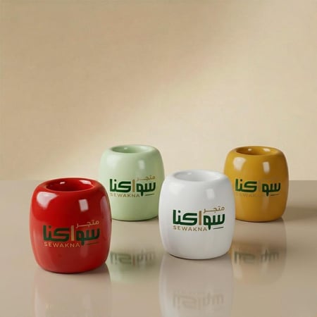 حامل سواكنا سيراميك