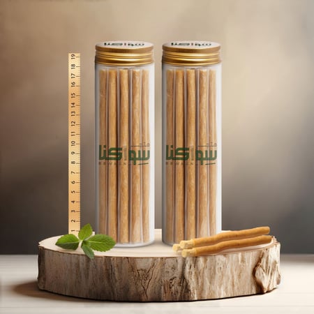 عبوتين سواكنا الملكي VIP