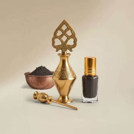 كحل إثمد أصفهاني