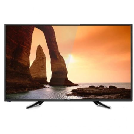 أركيو شاشة 32 بوصة عادية LED - موديل RO-32LP