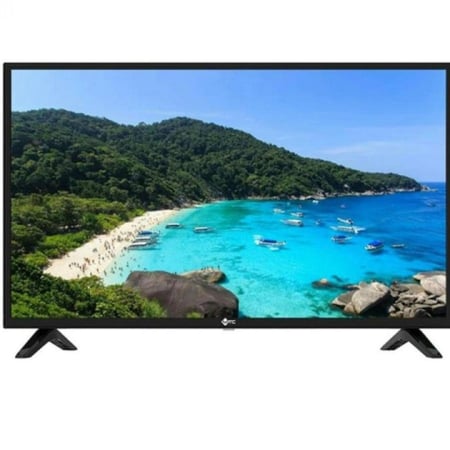 إم تي سي شاشة - 32 بوصة - LED - موديلMTCHD32N21