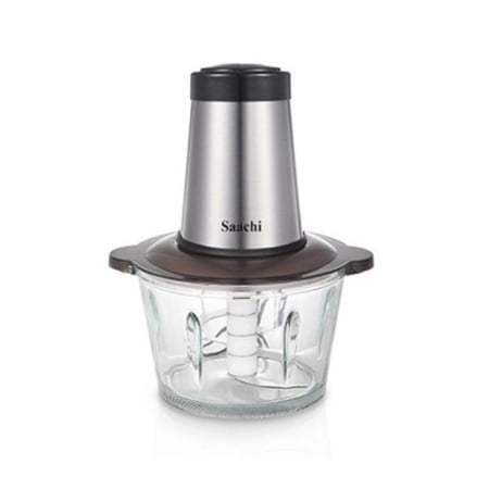 ساتشي فرامة بصل - 2 ليتر - 350 واط - CH-566