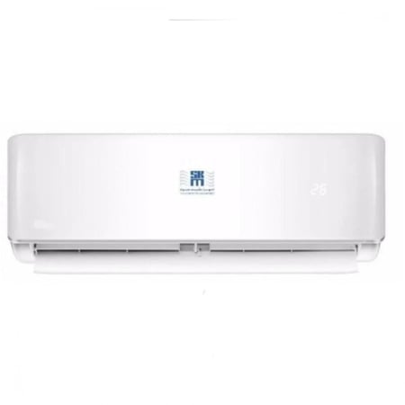 إس كيه إم مكيف سبليت 36000 قدرة تبريد فعلية 28600 - 3 طن - بارد فقط - MSKMP-36CW