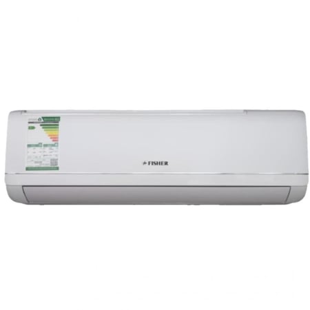 فيشر مكيف سبليت 24 - 21200 وحده - FSACQD-XF24HIC