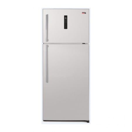 جنرال لاينز بابين 580 لتر - 20.5 قدم مكعب - فضي - GL621NF