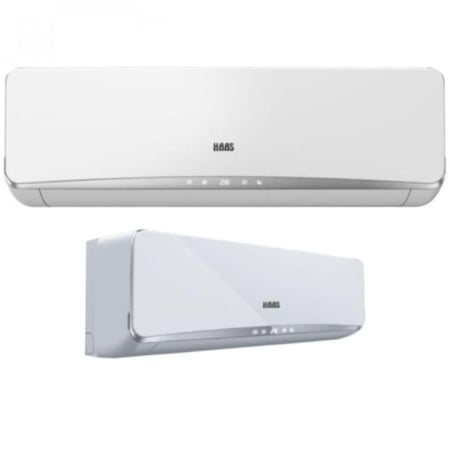 هاس مكيف سبليت 17800 وحدة - 4 اتجاهات - بارد فقط - HSA18FE6YHC2