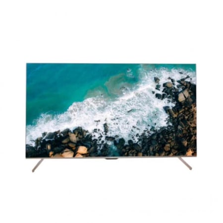 تي اي تي شاشة ذكية 43 بوصة - بدقة 2K FHD - بنظام Google TV - موديل T43E331