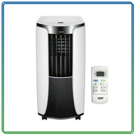 مكيف متنقل , ماركة اكسبير , بحجم 16 , بقدرة 16036 وحده , XPR-16CP