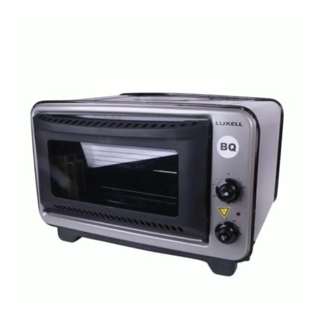 لوكسيل فرن كهربائي - 36 ليتر - KF-3235