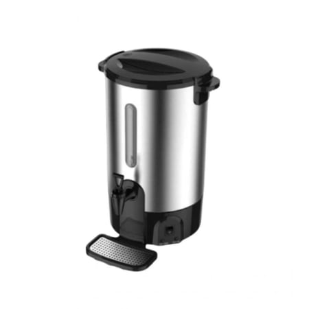 كولن غلاية ماء كهربائية 20 لتر - ستانلس ستيل - فضي - 800.103.006