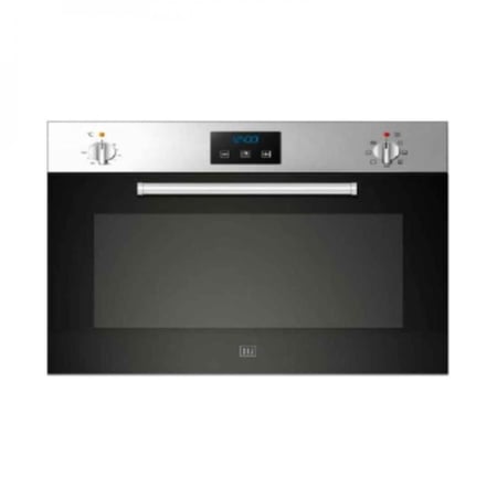 بوج فرن شواية كهربائي - 90 سم - 9 وظائف - ديجيتال - إيطالي - FRONT9591