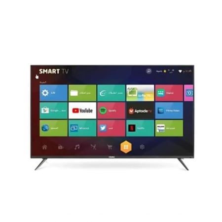 كي إم سي شاشة ذكية 65 بوصة - WebOS - K25M65298U