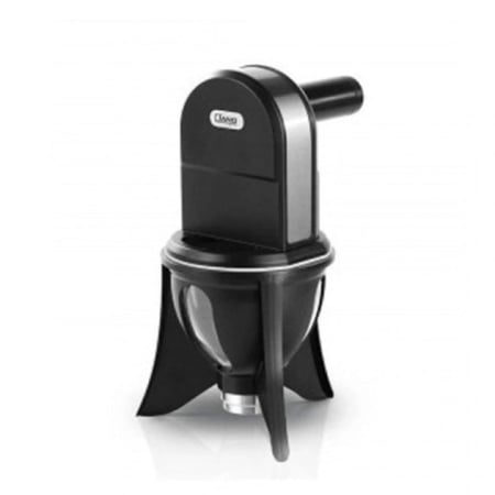 السيف صانعة لقيمات - شاشة ديجيتال - 6 واط - 700 مل - رمادي - E05320