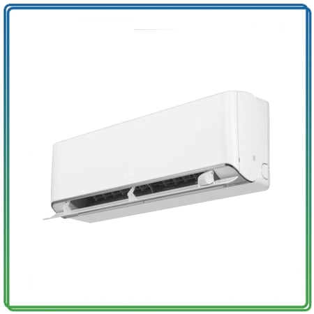 جري اي ماكس مكيف سبليت 12000 وحدة - قدرة فعلية 12300 وحدة - بارد فقط - GWC12AVCXB-D6NTAIA