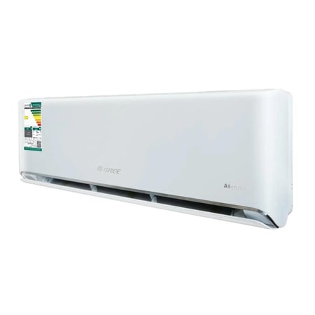 مكيف,ماركة جري اي ماكس,مقاس30,قدرة تبريد فعلية 28200 وحدة,بارد,الموديل GWC30AVEXH-D6NTAIF
