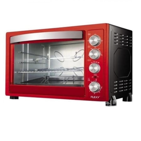 فرن فليكسي 75 لتر 750 FLEXY FV-750EV