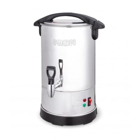 كيون غلاية ماء كهربائية 8 لتر - 1500 واط - KWB/1002