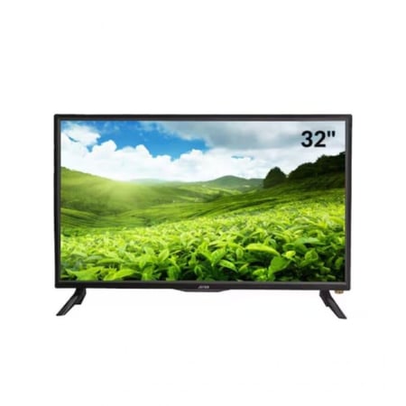 أرو شاشة 32 بوصة LED HD - موديل RO-32LSH